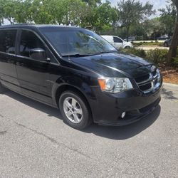 2011 Dodge Grand Caravan