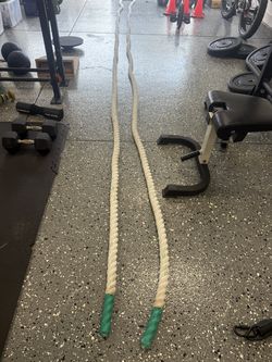Rogue Battle Rope