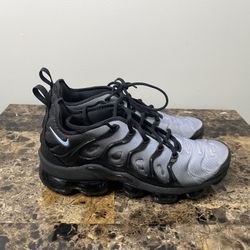 Nike Air VaporMax Plus Aluminum 