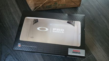Oakley Pro Shield