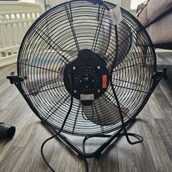 BRAND NEW SUPER POWERFUL FAN! 