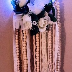 🩷Handmade Boho Style Dream Catcher🩷