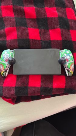 PlayStation Portal