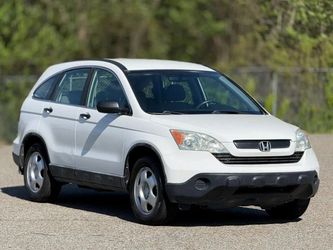 2008 Honda CR-V