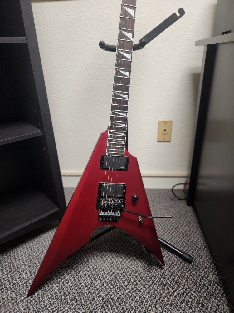 Ltd Arrow 1000 Guitar