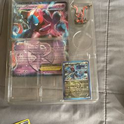 Pokémon Cards
