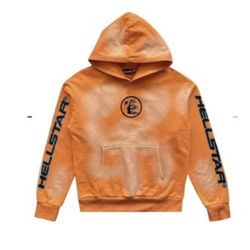 Hellstar Hoodie