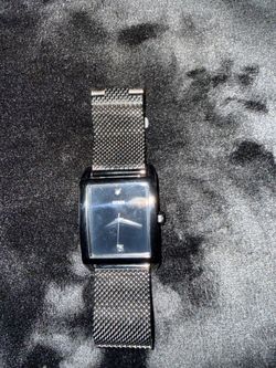 Guess watch