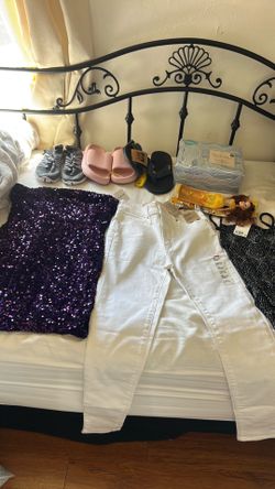 Clothes