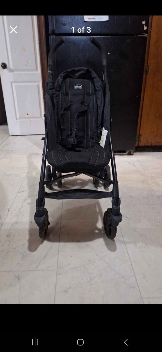 Stroller