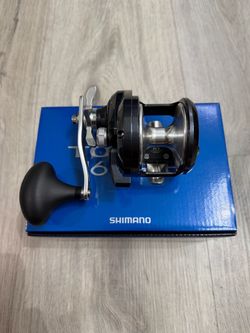 Shimano Torium 16HGL
