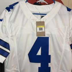 Dallas Cowboys Jersey 