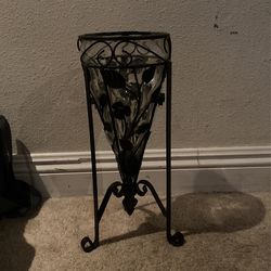 Vintage Handmade Vase 