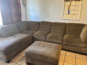 Sale sofá