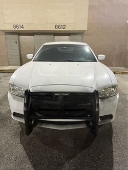 2013 Dodge Charger