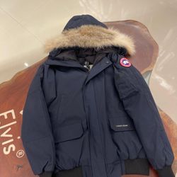 Canada Goose