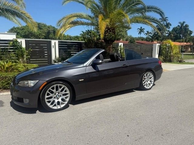 2008 BMW 328i