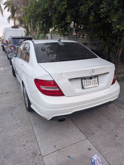Mercedes.  S250    busco motor 2014