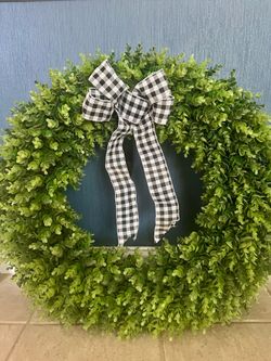 Wreath
