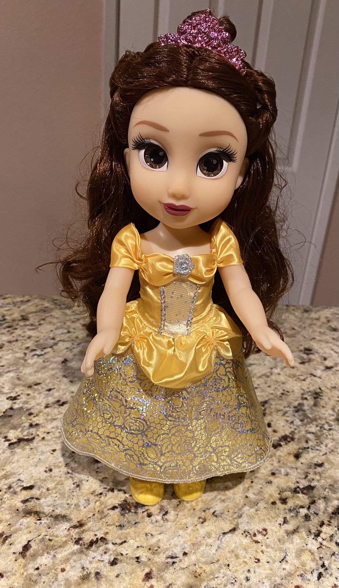 Disney Princess Belle