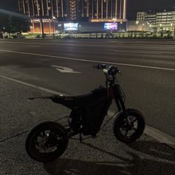 Super moto Tuttio