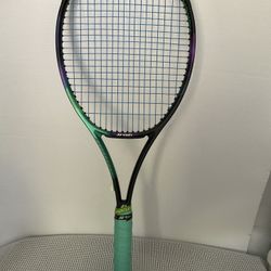 Tennis Racquet Yonex VCORE PRO 97 