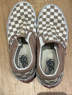 Vans shoes