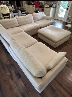 Ashley Furniture Couch