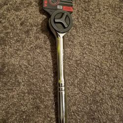 Tekton Thumb Wheel Ratchet 