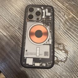 iPhone 16 Pro 512GB Unlocked