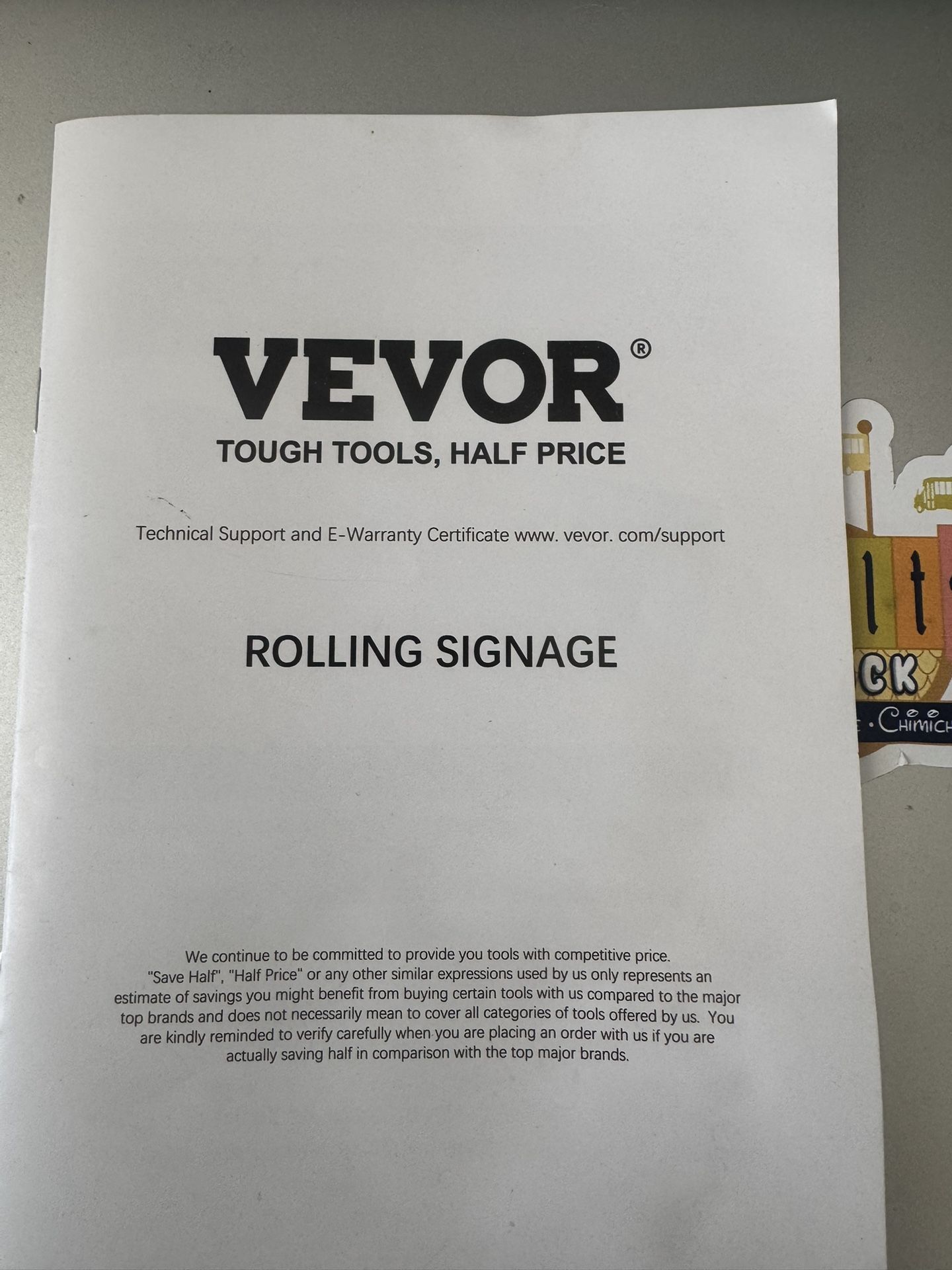 New Led Programmable Sign