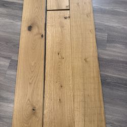 Wood Oak Floor