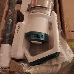 Eureka Cordless Rapid Clean Vacuum 