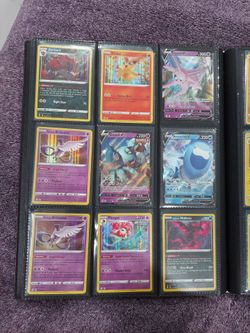 Pokemon Evolving skies,  cards & bulk  45 pks