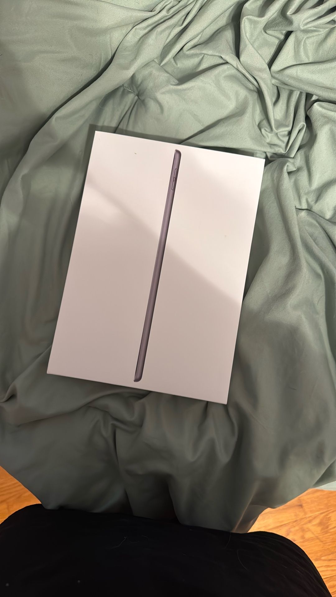 Ipad air with apple pencil
