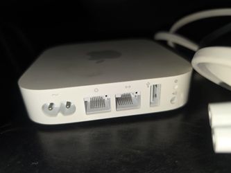 Apple AirPort Express A1392 2nd Generation