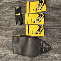 SKLZ SpeedSac Sprint Trainer (Speed & Strength Bag)