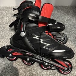 Rollerblade Bladerunner inline skates