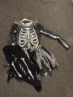 Halloween Costume