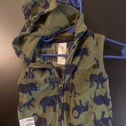 Baby Boy Clothes 0-18 Months 