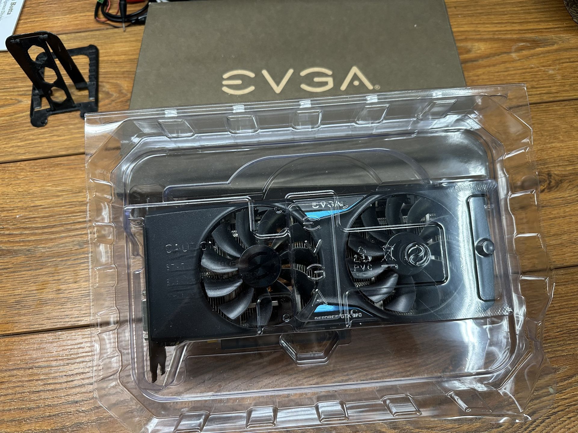 EVGA GTX 970