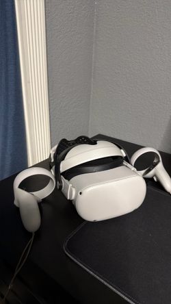 Oculus Quest 2 (256 gb)