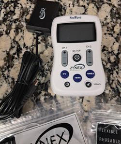 Zynex Nexwave Medical Device