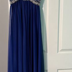 Prom Dress Size 3 