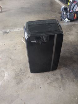 Cold Cold AC