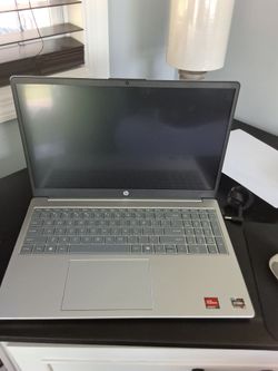 Hp computer