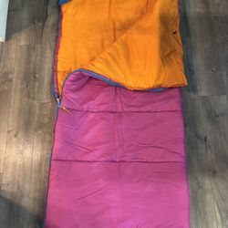 Kids Sleeping Bag