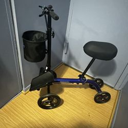 Tuffcare Scooter