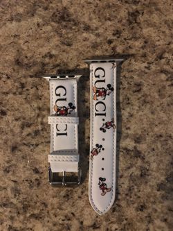 Apple Watch band