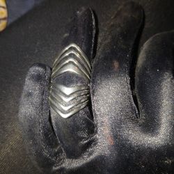 Silver Ring